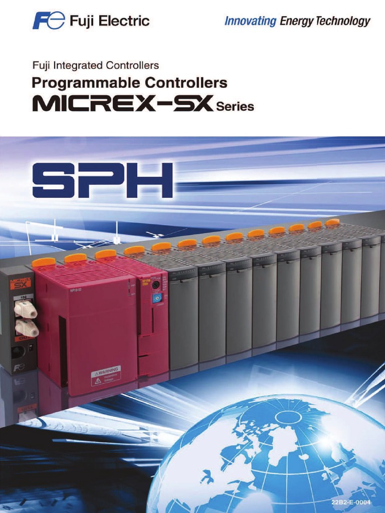 富士 NP1S-22//NP1X6406-W //NP1L-RS4// MICREX-SX Programmable