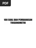 Download soal dan pembahasan trigonometri by Mahfud Jauhari SN262815694 doc pdf