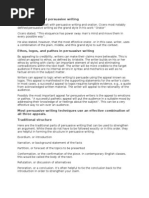 Download Early Rhetoric and Persuasive Writing by Eric Greenstein SN26281626 doc pdf