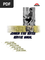 Johnson Service Manual 5100 Series