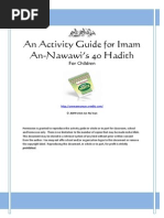 Download Imam Nawawi for children_ahadith1_6_docxpdf by bint_shams SN262817109 doc pdf