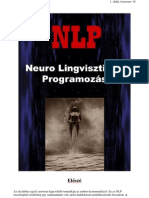 Neuro-lingvisztikus programozás