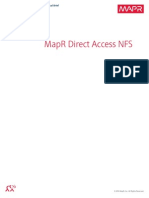 Mapr Tech Brief Direct Access Nfs 2 0