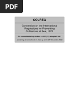 COLREG
