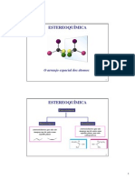 Estereoquimica 1