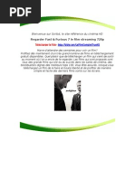 [Brrip HD] Fast and Furious 7 telecharger torrent francais