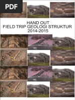 Download Geologi Regional Daerah Sangiran by Wahyu Prasetyo SN262825026 doc pdf