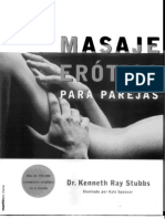 Tantra - Masaje Erotico para Parejas - Kenneth Ray - Libro 105 Pags.
