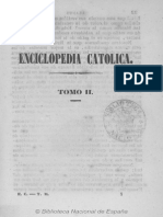 Enciclopedia Catolica