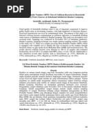 Download tabel MPN by pradanajung SN262828642 doc pdf