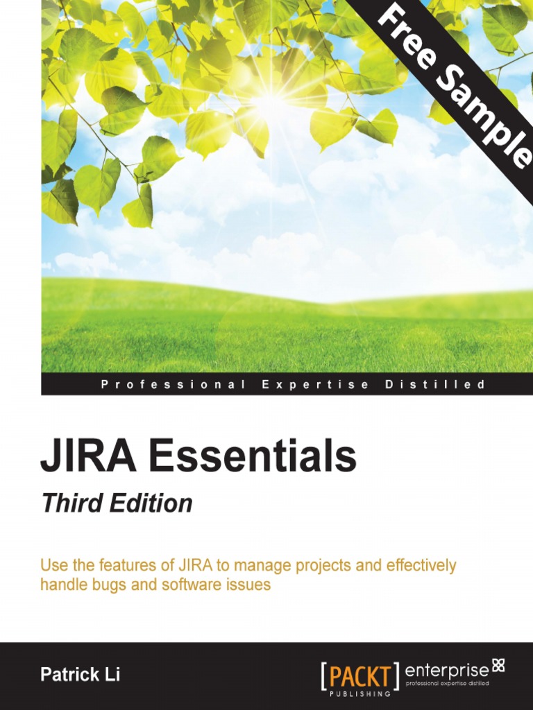 JIRA Essentials: Issue Management Guide | PDF | Hyperlink | Computer File