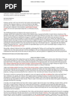 A Wake-Up Call for Pakistanis _ the Diplomat
