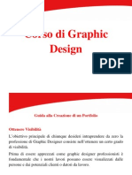 Creazione Di Un Portfolio in Grafica