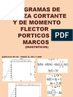 DFC y DMF Nº4