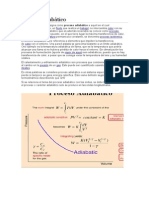 Proceso Adiabático