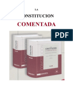 CONSTITUCION COMENTADA TOMO I.doc