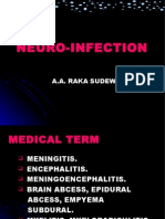 Neuro Infection