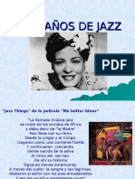 Una Historia Del Jazz