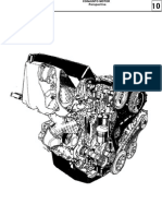 Manual Despiece Motor Fiat Diesel