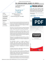 Containers and Closures of Parenteral Product