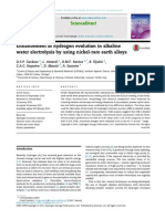 Enhancement of Hydrogen Evolution in Alkaline PDF
