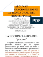 654434455Teoria General Del Proceso