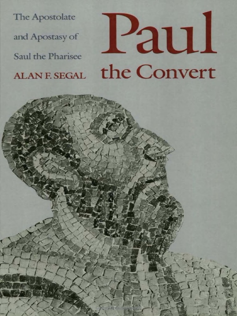 Paul the Convert Paul The Apostle Gospel Of Luke