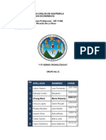 11 Ti Series Cronológicas