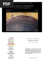 Antropologando #15 Pasado Indigena
