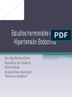 HTA Endocrina