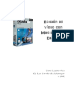 Guion Magix Video Deluxe