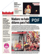 Diario Ciudad CCS 23/04/2015