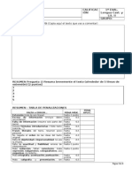 Resumir y Comentar Textos - Plantilla Para Hacer Resúmenes PAU