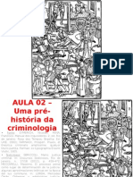 AULA 02 - Pre Hst Crim