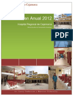 Calidad Hospital Regional
