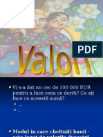 Valori