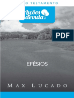 Livro Serie Licoes de Vida Efesios Max Lucado 141219064422 Conversion Gate02 PDF