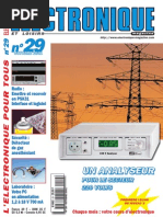 Revista Electronique Et Loisirs - 029