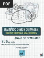 Seminariodesignimagemfinalanais2013 140812113702 Phpapp01 | PDF ...