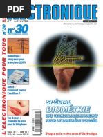 Revista Electronique Et Loisirs - 030