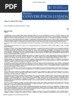 Frei Antônio do Rosário (1647­1704)