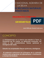 Geoedafologia