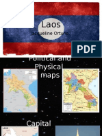 Laos