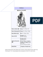 Tokoh Tokoh Cina