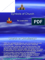 Symbols of Church