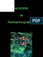 46 FOTOS Da National Geographic