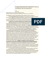 Modelo NCPP Requerimientos Escrito de La Defensa en Control de Acusación