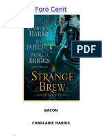 Charlaine Harris - Bacon (Ant. Strange Brew)