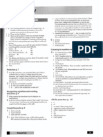 IELTS Foundation Study Skills Answer Key