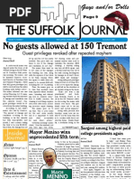 Download The Suffolk Journal 1142009 by The Suffolk Journal SN26286705 doc pdf